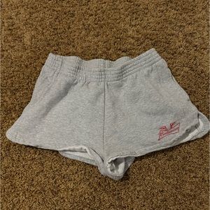 Pacsun Budweiser Shorts - S
